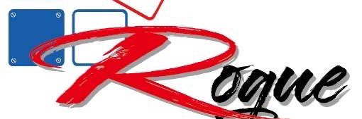 黒鼻 @ Rogue banner