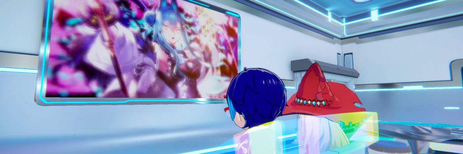 kurone_pride's profile banner image