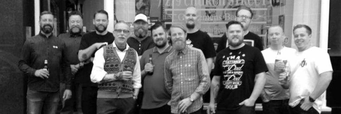 mwalker273's profile banner image