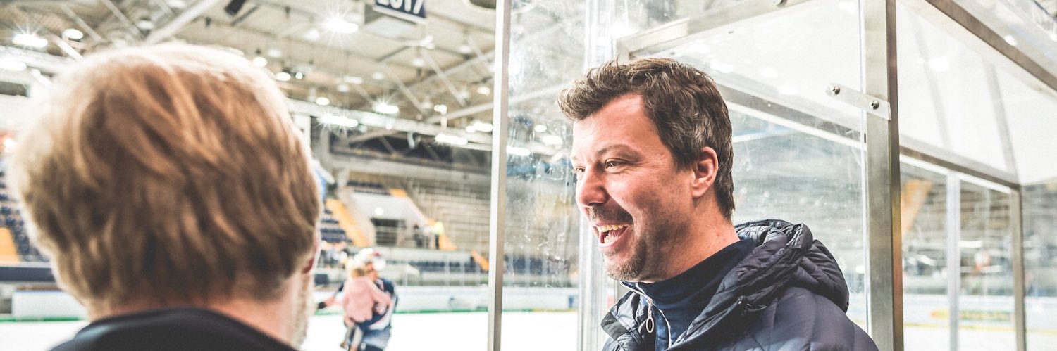 Rick Goldmann banner