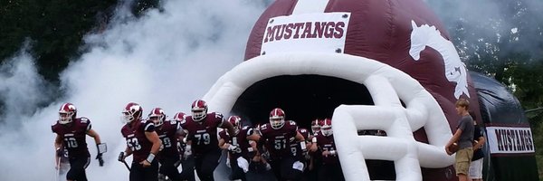 MustangFB1 Profile Banner