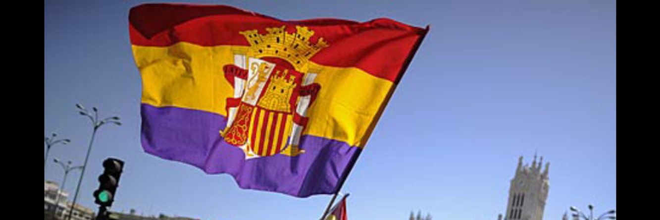 Republicano en Chamberí 🇪🇸 banner