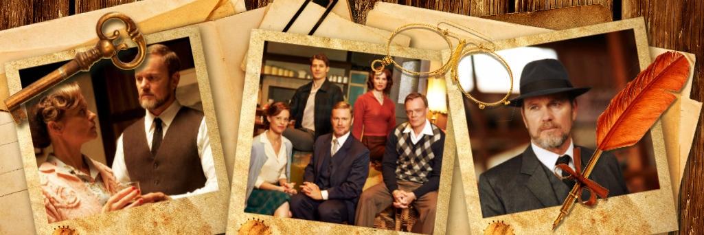 DrBlakeFansUK's profile banner image
