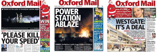 OxMailHannahS Profile Banner