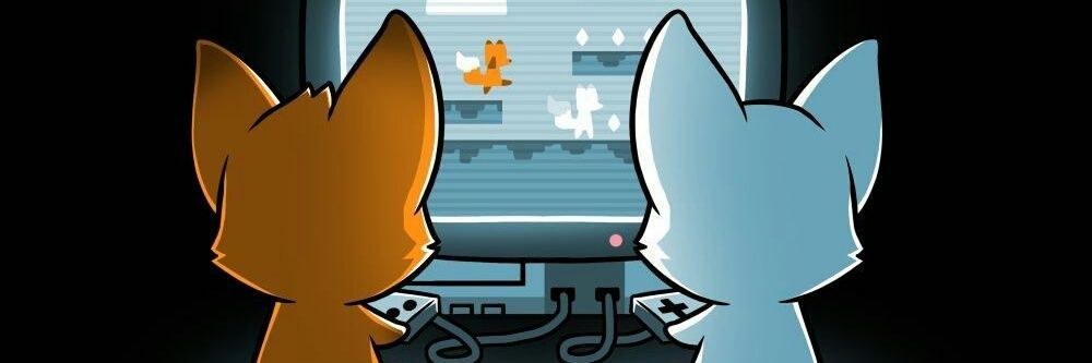 wolffox248's profile banner image