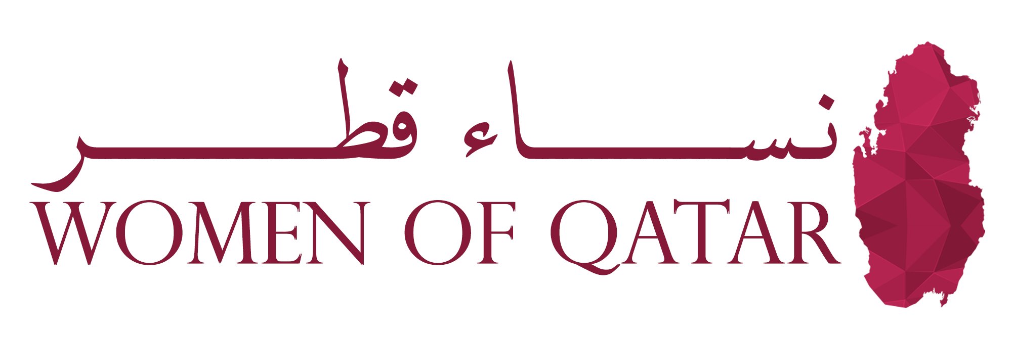 WomenofQatar's profile banner image