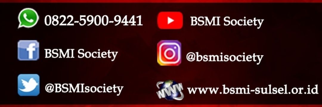 BSMISociety's profile banner image