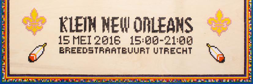 KleinNewOrleans's profile banner image