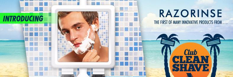 ClubCleanShave's profile banner image
