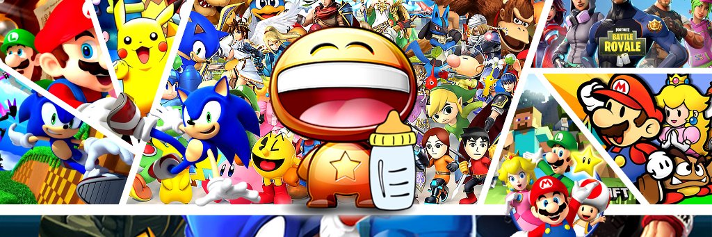ChisteMamila's profile banner image