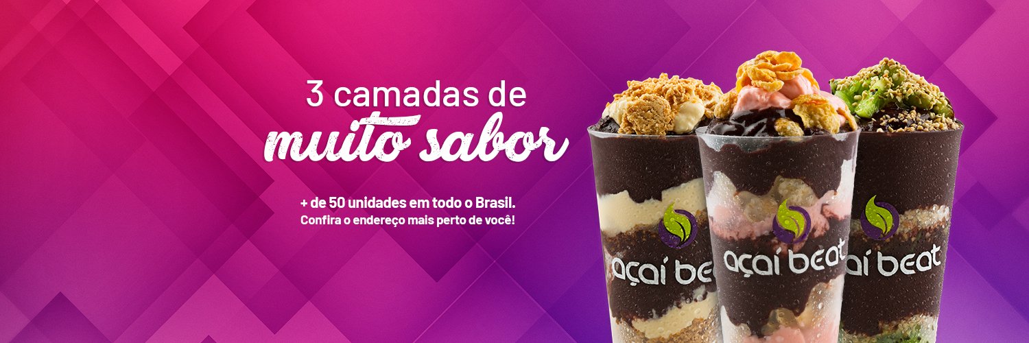 acai_beat's profile banner image