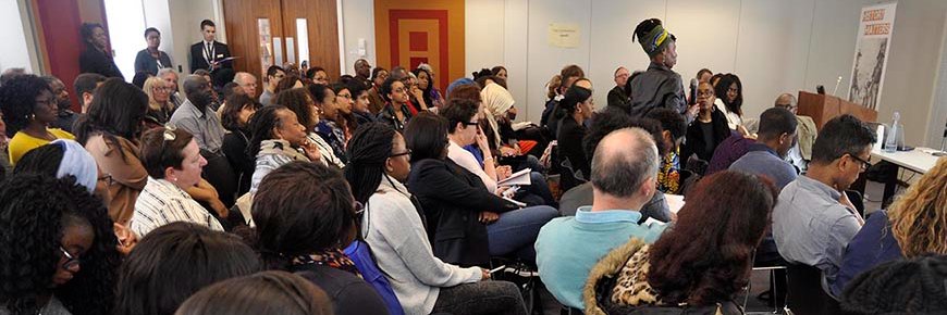 History Matters banner