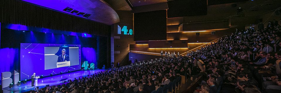 Innevento Comunicación en Vivo banner