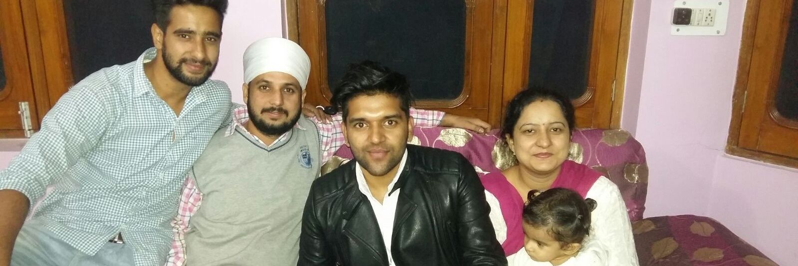 sukhbeerrandha1's profile banner image