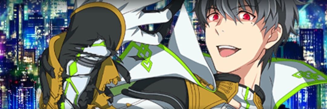 YanoDarc's profile banner image