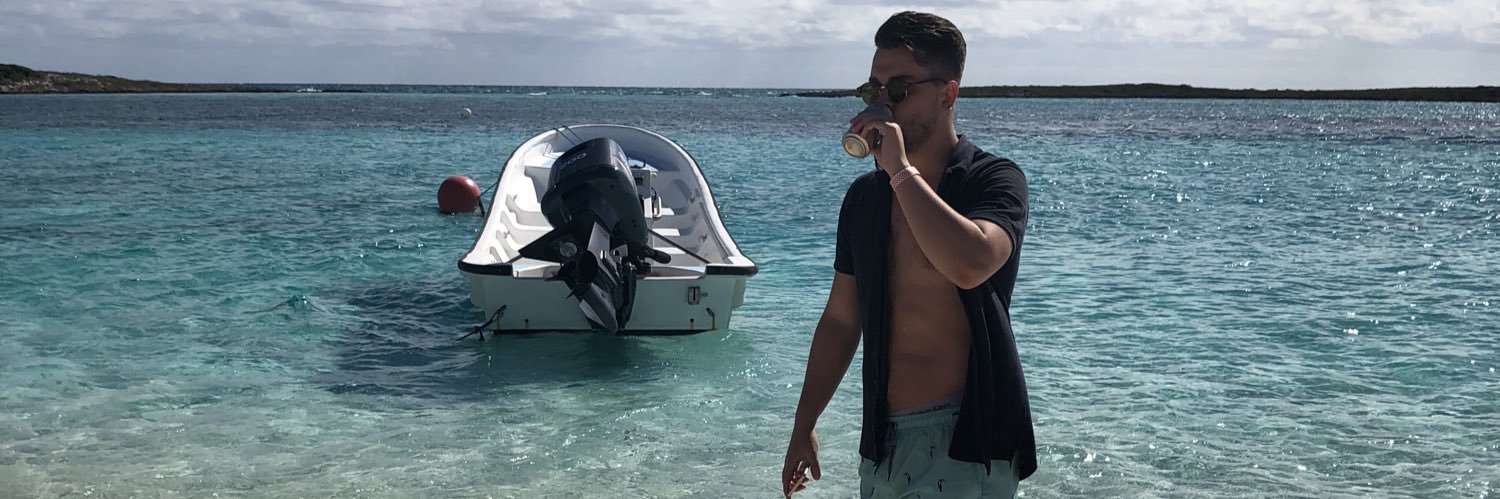 MylesTimbrell's profile banner image