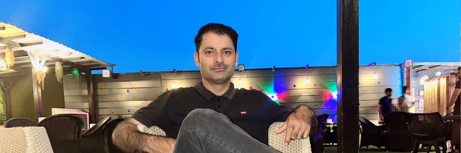 wanijavid90's profile banner image