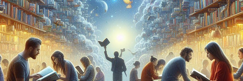 GatchoBooks's profile banner image