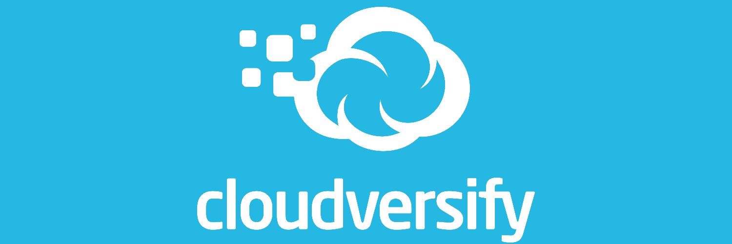 cloudversify banner