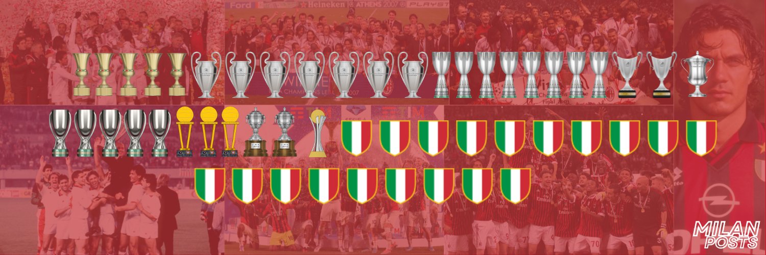 Milan Posts's banner
