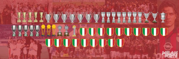 MilanPosts Profile Banner