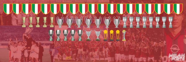 MilanPosts Profile Banner