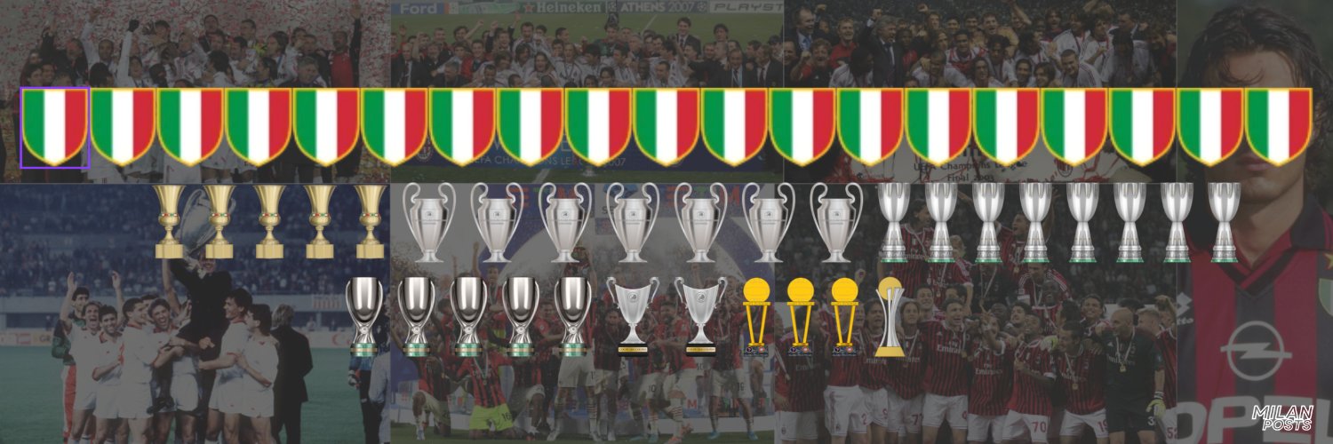 MilanPosts's profile banner image