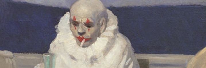 lisnaldi's profile banner image