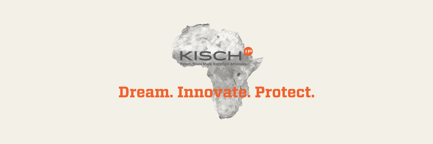 KISCH IP banner