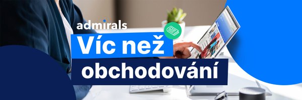 AdmiralsCZ Profile Banner