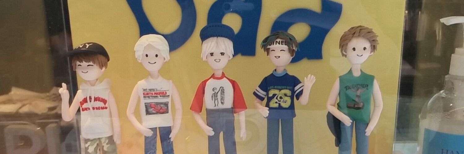 dhsdbtfg's profile banner image