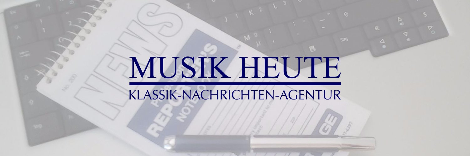 KLASSIK-NACHRICHTEN-AGENTUR banner