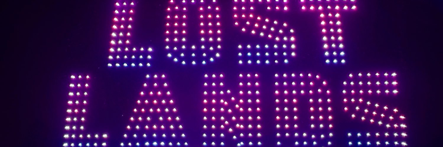 SamIRONMAN's profile banner image