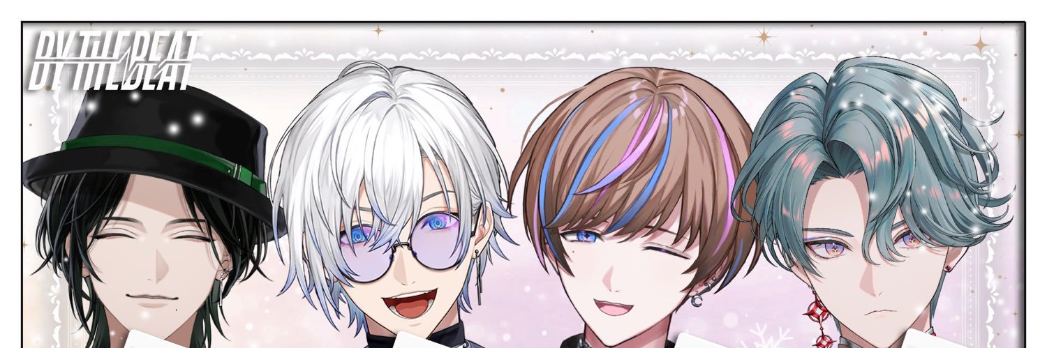 anime_eeeeeeee's profile banner image
