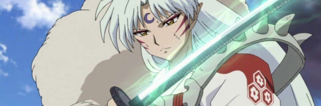 👑Lord Shesshomaru⚔️ banner