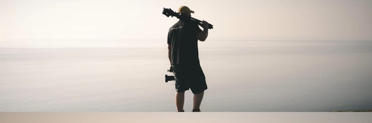 Samuel Higgins DOP banner