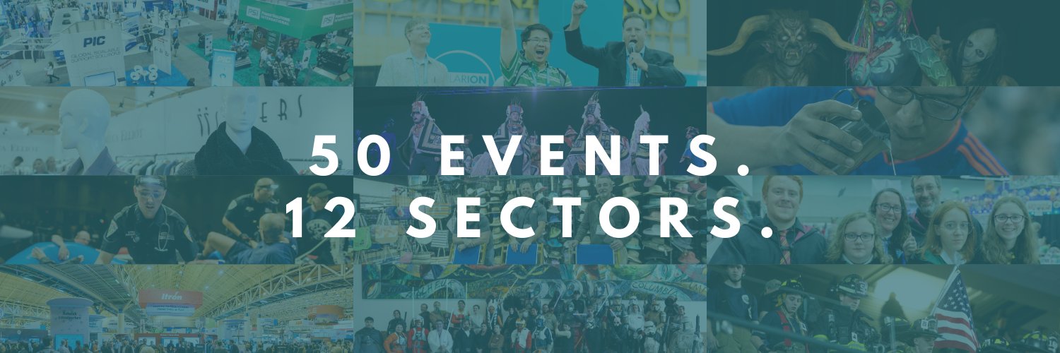 Clarion Events - North America banner