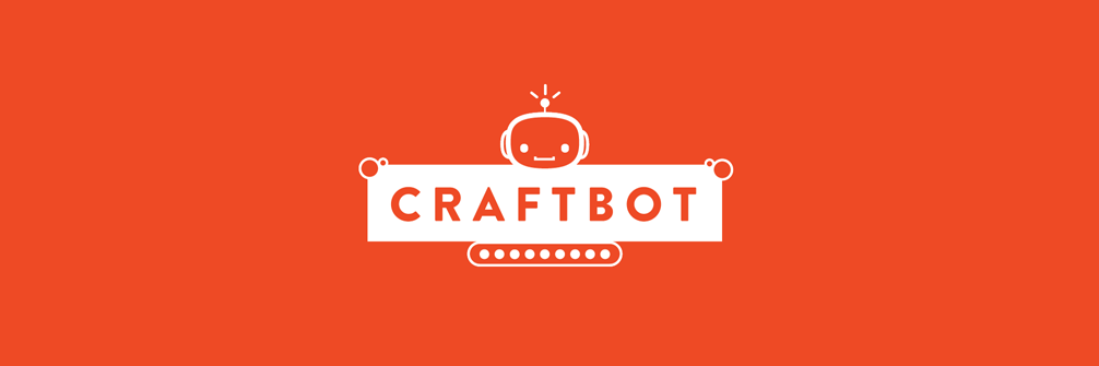 CraftBotCoolers's profile banner image