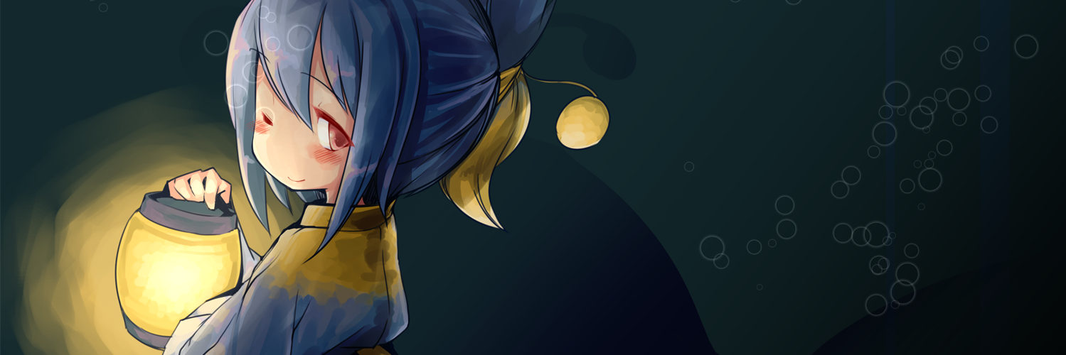 ｵﾁｪｱｰﾉ banner