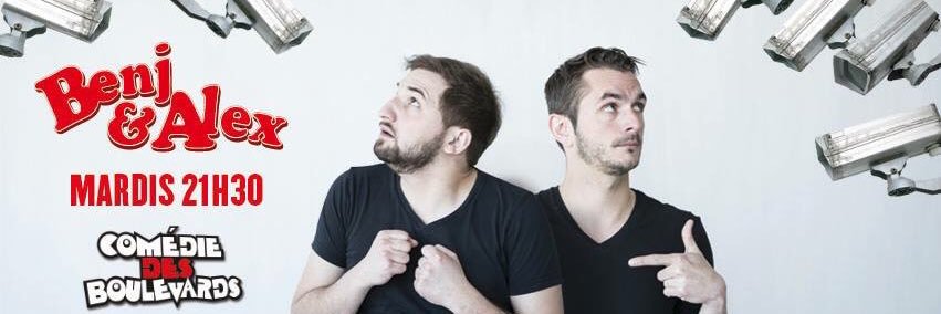 benjetalex's profile banner image
