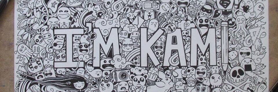Kam banner
