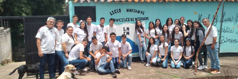 lnfranciscomsc's profile banner image