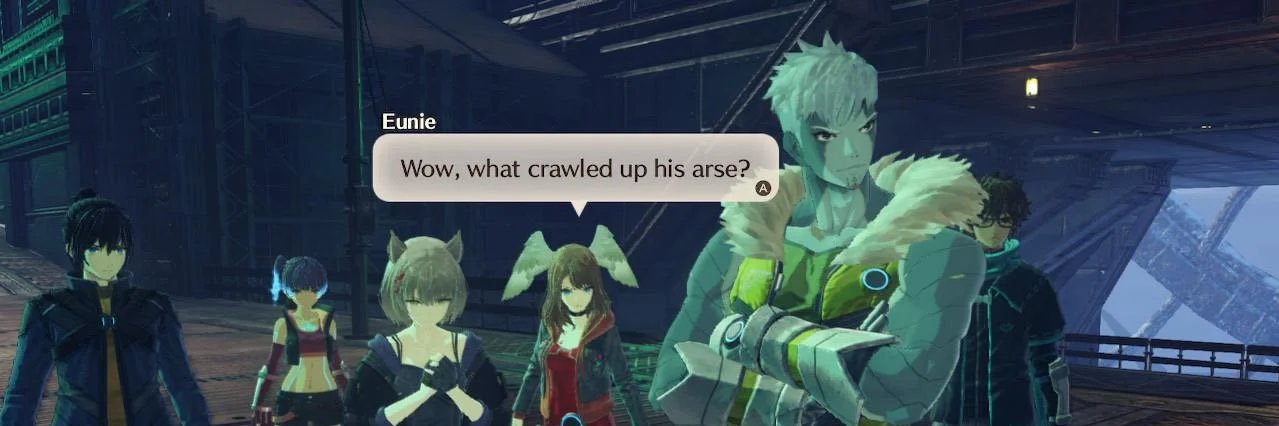 ⚜️Andrew⚜️ banner