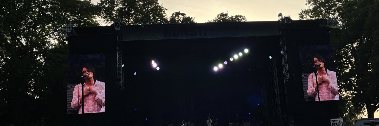 greunday's profile banner image
