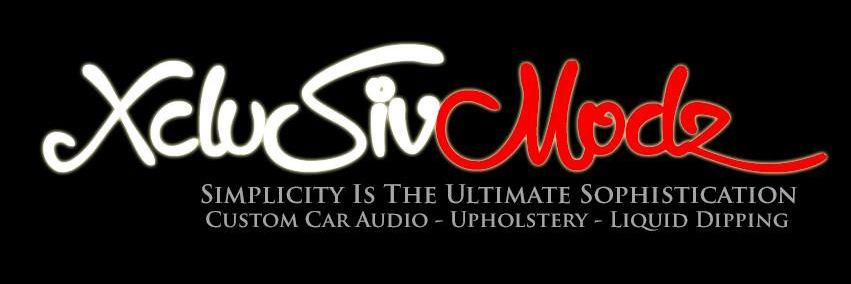 XclusivModz's profile banner image