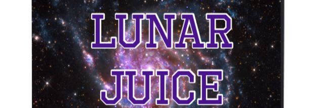 Lunar Juice banner