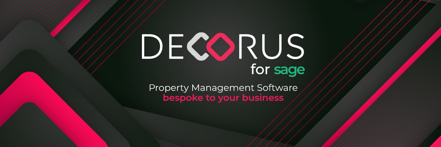 DecorusSoftware's profile banner image