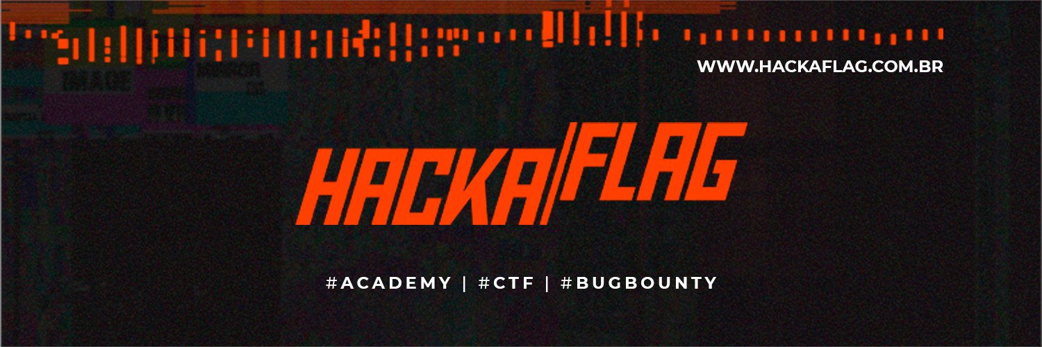 Hackaflag banner
