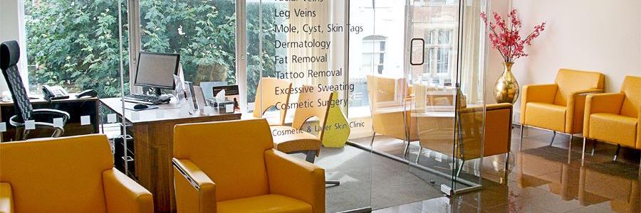 ChilternMedical's profile banner image