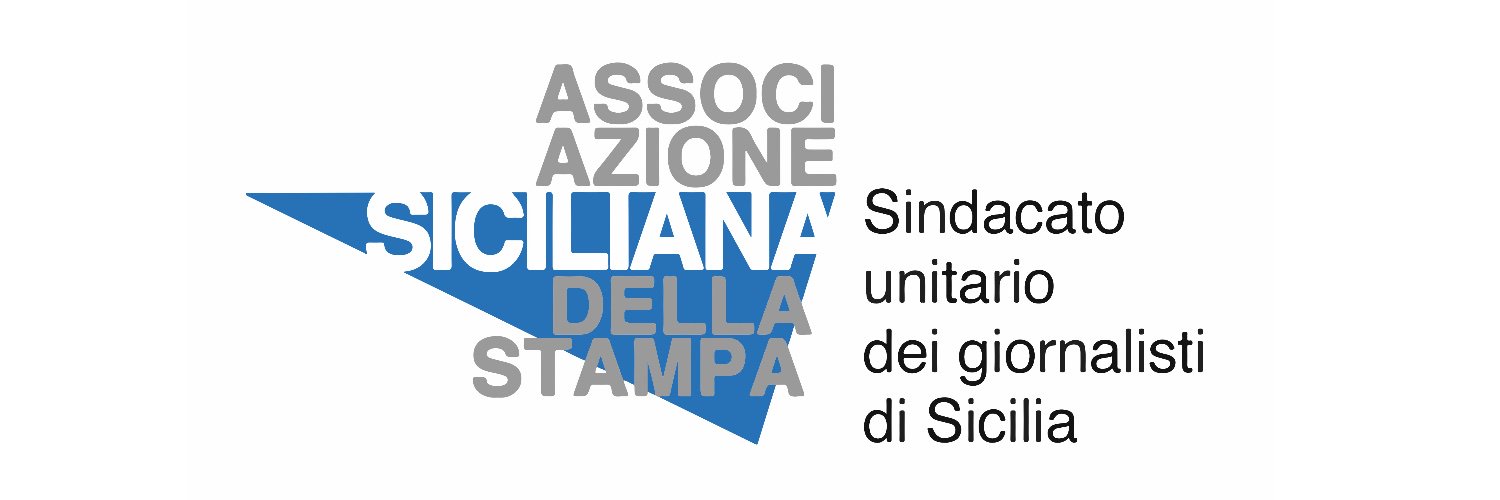 Assostampa Sicilia banner